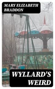 Cover von Wyllard's Weird
