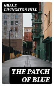 Cover von The Patch of Blue