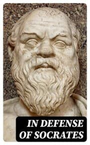 Cover von In Defense of Socrates