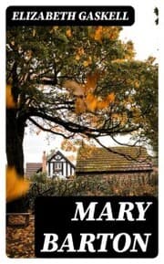 Cover von Mary Barton