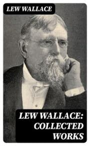Cover von Lew Wallace: Collected Works