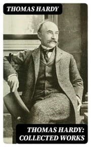 Cover von Thomas Hardy: Collected Works