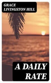 Cover von A Daily Rate