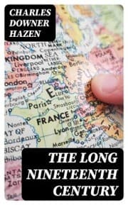 Cover von The Long Nineteenth Century