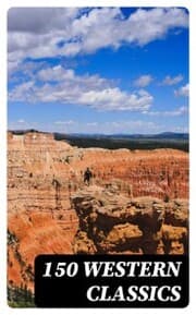 Cover von 150 Western Classics