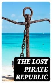 Cover von The Lost Pirate Republic