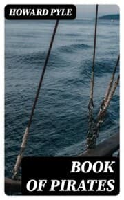 Cover von Book of Pirates