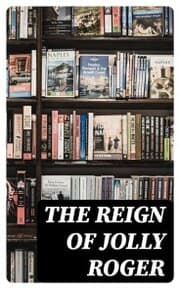 Cover von The Reign of Jolly Roger