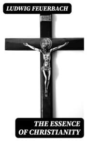 Cover von The Essence of Christianity