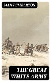 Cover von The Great White Army