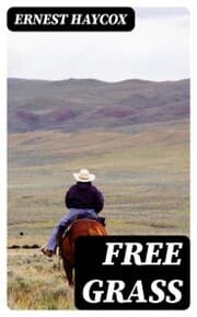 Cover von Free Grass