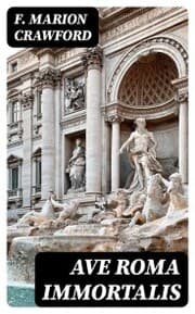 Cover von Ave Roma Immortalis