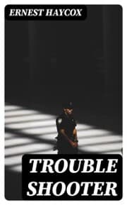 Cover von Trouble Shooter