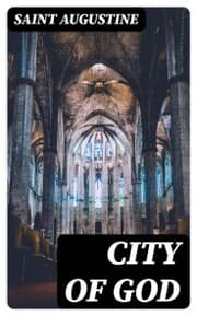 Cover von City of God
