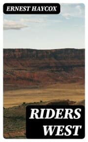 Cover von Riders West