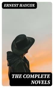 Cover von The Complete Novels