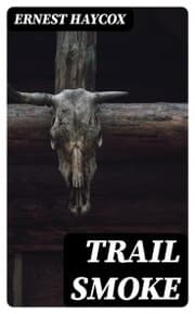 Cover von Trail Smoke
