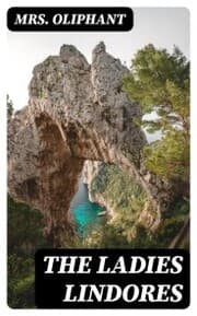 Cover von The Ladies Lindores