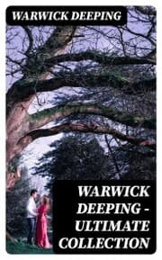 Cover von Warwick Deeping - Ultimate Collection
