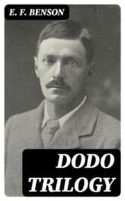 Cover von Dodo Trilogy