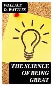 Cover von The Science of Being Great