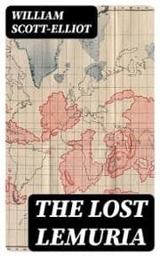 Cover von The Lost Lemuria