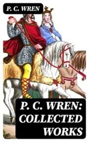 Cover von P. C. Wren: Collected Works
