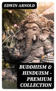 Cover von Buddhism & Hinduism - Premium Collection