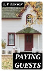 Cover von Paying Guests