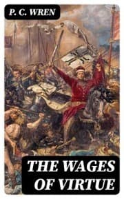 Cover von The Wages of Virtue