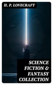 Cover von Science Fiction & Fantasy Collection