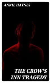 Cover von The Crow's Inn Tragedy