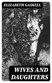 Cover von Wives and Daughters