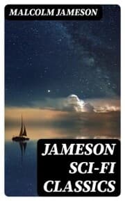 Cover von Jameson Sci-Fi Classics