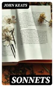 Cover von Sonnets