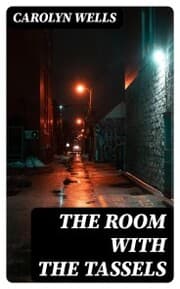 Cover von The Room With the Tassels