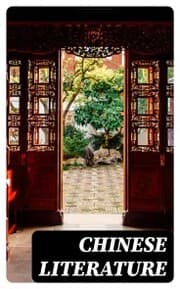 Cover von Chinese Literature
