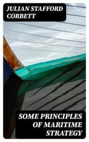 Cover von Some Principles of Maritime Strategy