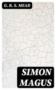 Cover von Simon Magus