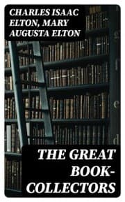 Cover von The Great Book-Collectors