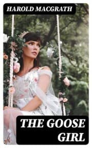 Cover von The Goose Girl