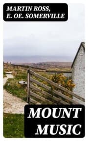 Cover von Mount Music
