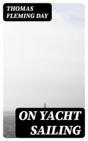 Cover von On Yacht Sailing