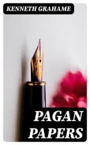 Cover von Pagan Papers