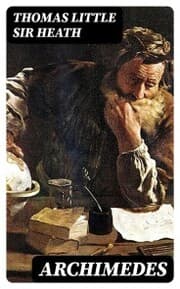 Cover von Archimedes