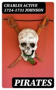 Cover von Pirates