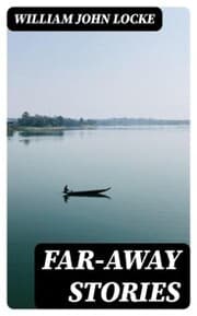 Cover von Far-away Stories