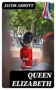 Cover von Queen Elizabeth