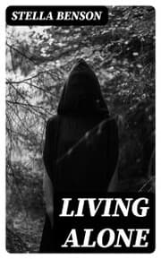 Cover von Living Alone