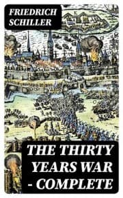Cover von The Thirty Years War - Complete